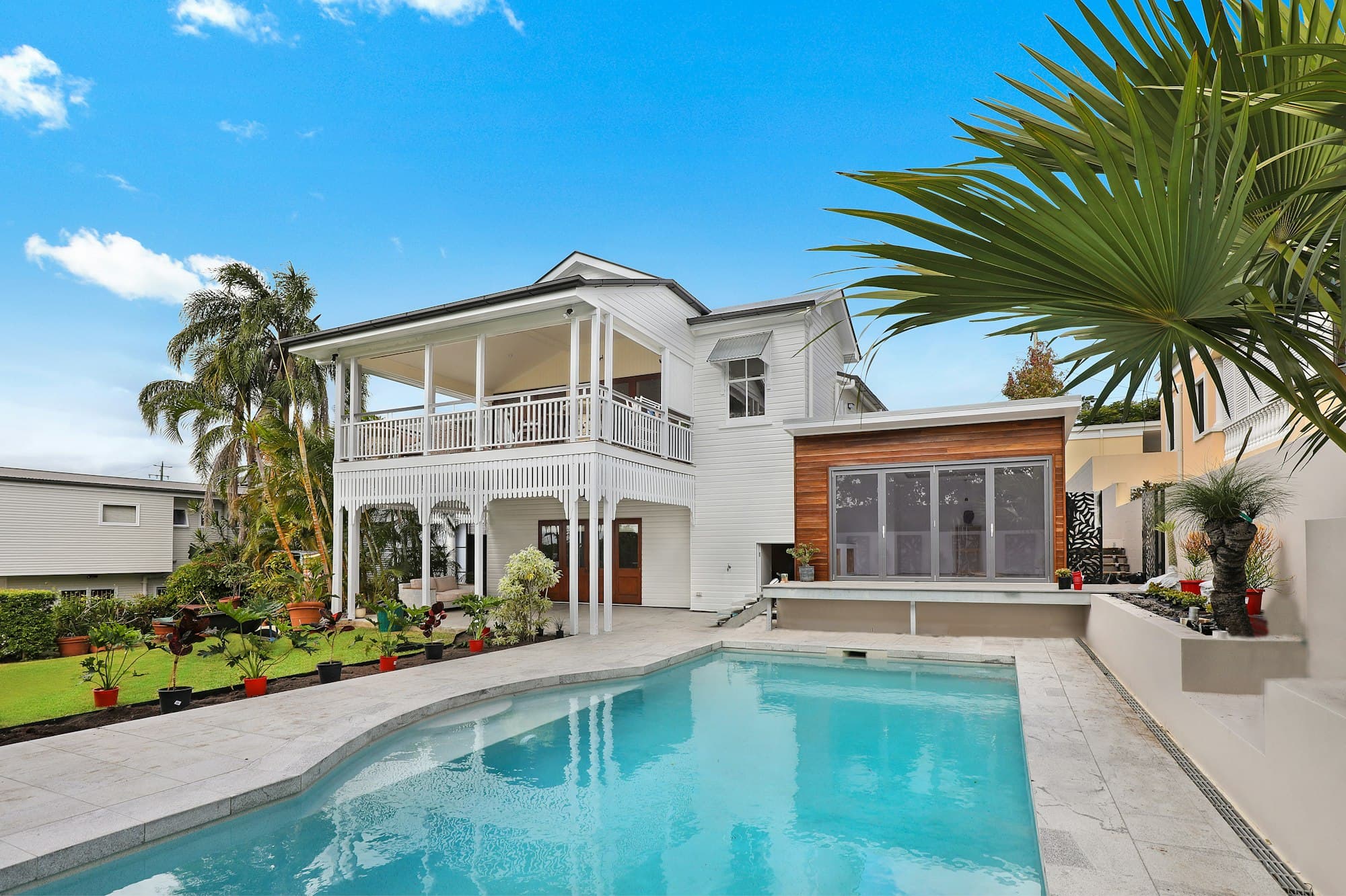 Beautiful House